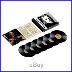 Tom Petty An American Treasure New Vinyl Boxed Set, Deluxe Ed