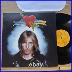 Tom Petty And The Heartbreakers OG 1976 1st US Press Shelter Records VG++ Nice
