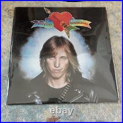 Tom Petty And The Heartbreakers Self Titled 1976 Original Press Excellent