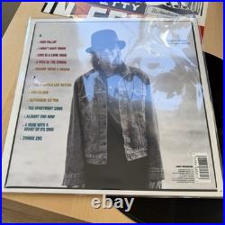 Tom Petty Full Moon Fever Heartbreakers 1989 Original 1st US Press Complete EX