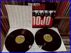 Tom Petty & The Heartbreakers Mojo 2017 Gatefold