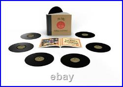 Tom Petty Wildflowers & All The Rest New Vinyl LP Oversize Item Spilt, Rmst