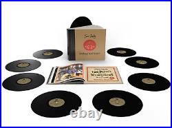 Tom Petty Wildflowers & All the Rest Limited Edition 9LP Box Set NEW Vinyl