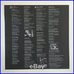 Tom Petty Wildflowers Vinyl 1994 Original Double LP LIKE NEW TESTED