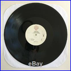 Tom Petty Wildflowers Vinyl 1994 Original Double LP LIKE NEW TESTED