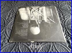 Tony Bennettt 4 Once Life Sealed Never Played Vintage Vinyl Record Album