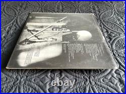 Tony Bennettt 4 Once Life Sealed Never Played Vintage Vinyl Record Album