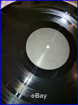 Tool Aenima LP 2x Vinyl LP Record Gatefold Original 1996 Press in-Shrink-wrap