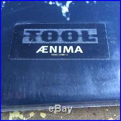 Tool Aenima Vinyl 12 LP Original 1996 Pressing Sealed