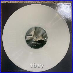 Tool Undertow Original 1993 Grey Vinyl Promo LP RARE VG+/VG+