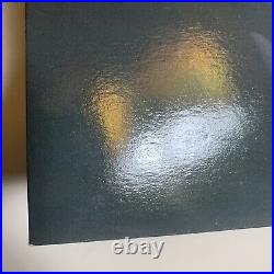 Tool Undertow Original 1993 Grey Vinyl Promo LP RARE VG+/VG+