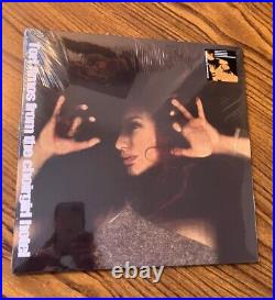 Tori Amos From The Choirgirl Hotel Orange 2LP Vinyl. Rare! 2 Bonus Tracks