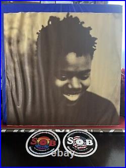 Tracy Chapman Self Titled 1988 Vinyl LP Elektra Records USED EX Cond