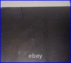 Travis Scott Utopia 2 LP Special Edition Box Set Melted Vinyl Sealed LIMITED