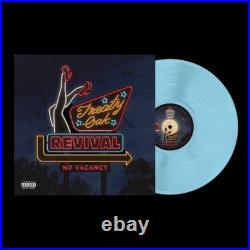 Treaty Oak Revival No Vacancy Vinyl LP