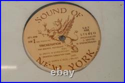 Trickeration Rap Bounce Rockskate 1980 12 US Orig Sound Of New York SEALED