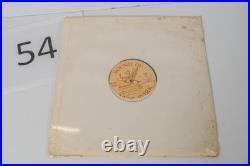 Trickeration Rap Bounce Rockskate 1980 12 US Orig Sound Of New York SEALED