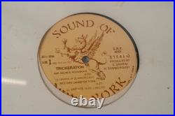 Trickeration Rap Bounce Rockskate 1980 12 US Orig Sound Of New York SEALED