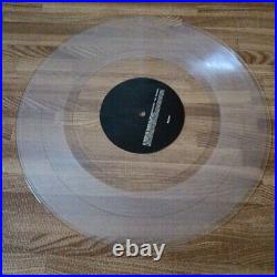 Tricky? - Makes Me Wanna Die Vinyl, 12, 33? RPM, Limited Edition, Clear Vinyl
