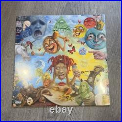 Trippie Redd Life's a Trip (2018) Vinyl, Sealed