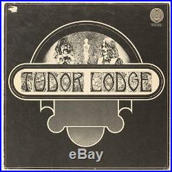 Tudor Lodge Tudor Lodge Vinyl Record