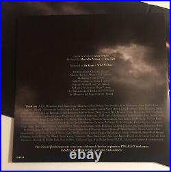 Twilight OST Vinyl LP With 3 Posters Original Motion Picture Soundtrack