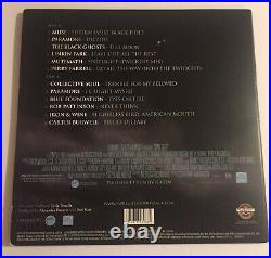 Twilight OST Vinyl LP With 3 Posters Original Motion Picture Soundtrack