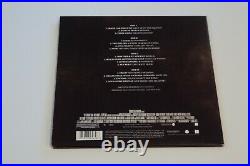 Twilight Saga NEW MOON Soundtrack Vinyl / Record