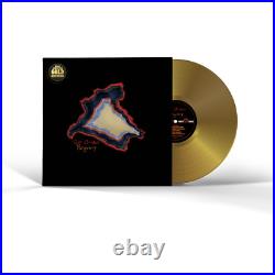 Tyler Childers Purgatory Gold Colored Vinyl LP