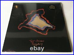 Tyler Childers Purgatory Gold Colored Vinyl LP