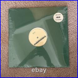 Tyler, the Creator Chromakopia Test Pressing Vinyl LP Numbered Edition SEALED