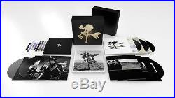 U2 The Joshua Tree New Vinyl LP 180 Gram, Boxed Set, Deluxe Edition