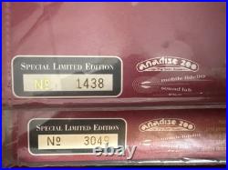 U2 The Unforgettable Fire MFSL MOFI OOP OMR Sealed New