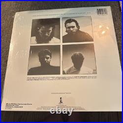U2 Wide Awake in America 1985 Original Pressing New Sealed RARE Vinyl EP