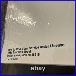U2 Wide Awake in America 1985 Original Pressing New Sealed RARE Vinyl EP