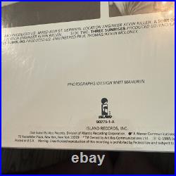U2 Wide Awake in America 1985 Original Pressing New Sealed RARE Vinyl EP