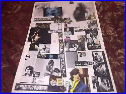 ULTRA RARE HOLY GRAIL Beatles White Album UK Mono SUPER LOW #441 1 PLUS 440