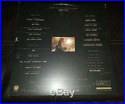Untitled (Almost Famous Soundtrack) LP (Vinyl, Classic Records)