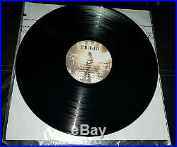 Untitled (Almost Famous Soundtrack) LP (Vinyl, Classic Records)