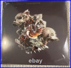 VANCOUVER SLEEP CLINIC Revival 2LP EXTREMELY RARE BRAND NEW & SEALED