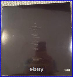 VANCOUVER SLEEP CLINIC Revival 2LP EXTREMELY RARE BRAND NEW & SEALED