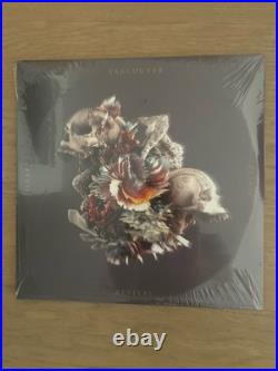 VANCOUVER SLEEP CLINIC Revival LP Hard to find on Vinyl Brand New Sealed
