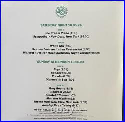 Vampire Weekend Frog On The Bass Drum Vol. 3 Vinyl LP Brand New Sealed Rare
