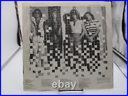 Van Halen 1984 MCMLXXXIV LP Record Ultrasonic Clean Warner Bros. 23985-1 NM