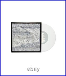 Variations On A Cloud Vinyl Luxe White Variant Limited x/1500