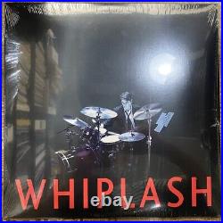 Various Whiplash (Original Motion Picture Soundtrack) US Vinyl LP Album SEALED