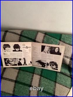 Velvet Underground & Nico -Andy Warhol Peeled Banana Vinyl Record V6-5008
