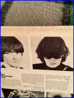 Velvet Underground & Nico -Andy Warhol Peeled Banana Vinyl Record V6-5008