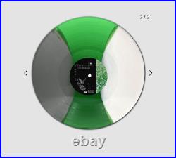 Vertigo Vinyl Nurture Porter Robinson Le/500 PRESALE