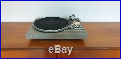 Vintage Pioneer PL-560 Turntable / Record Player / Vinyl / Rare